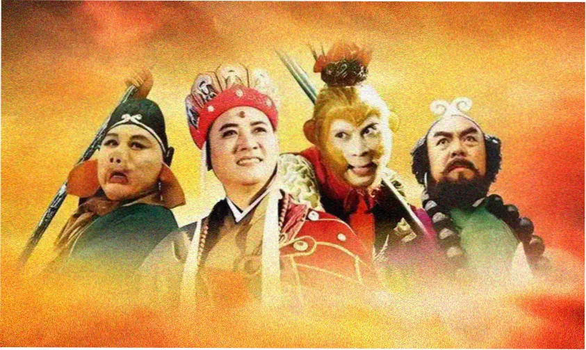 三妹电视剧精彩剧照